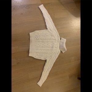 Children’s sweater
